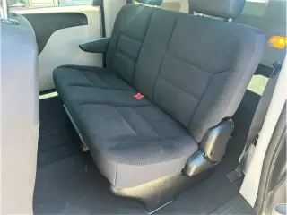 Dodge Grand Caravan 2017 SE 4dr Mini-Van