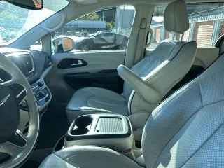 Chrysler Pacifica 2020 Limited 4dr Mini-Van