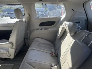 Chrysler Pacifica 2020 Limited 4dr Mini-Van