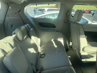 Chrysler Pacifica 2020 Limited 4dr Mini-Van