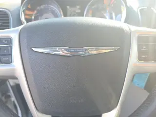 Chrysler Town and Country 2016 Touring-L 4dr Mini-Van