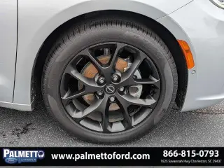 Chrysler Pacifica 2026 Select 4dr Mini-Van