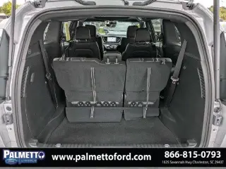 Chrysler Pacifica 2026 Select 4dr Mini-Van