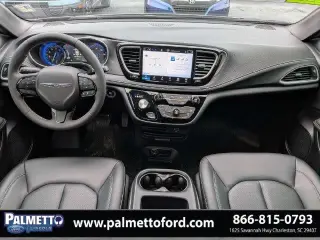 Chrysler Pacifica 2026 Select 4dr Mini-Van