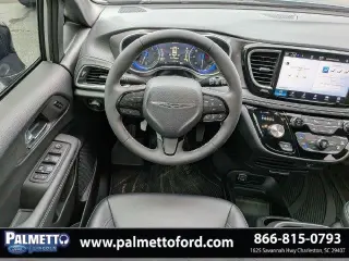 Chrysler Pacifica 2026 Select 4dr Mini-Van