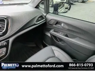 Chrysler Pacifica 2026 Select 4dr Mini-Van