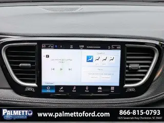 Chrysler Pacifica 2026 Select 4dr Mini-Van