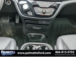 Chrysler Pacifica 2026 Select 4dr Mini-Van
