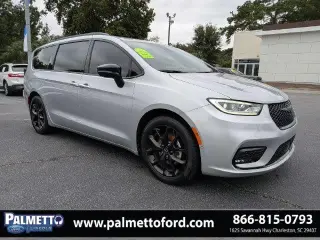 Chrysler Pacifica 2026 Select 4dr Mini-Van