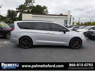 Chrysler Pacifica 2026 Select 4dr Mini-Van