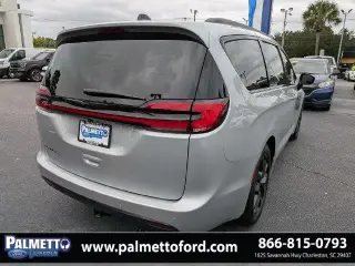 Chrysler Pacifica 2026 Select 4dr Mini-Van