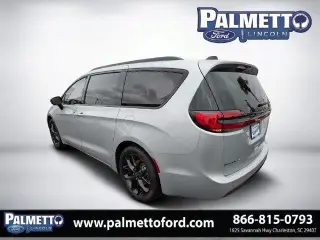 Chrysler Pacifica 2026 Select 4dr Mini-Van
