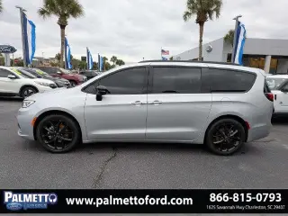 Chrysler Pacifica 2026 Select 4dr Mini-Van