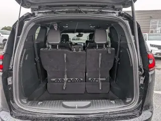 Chrysler Pacifica 2025 Select 4dr Mini-Van