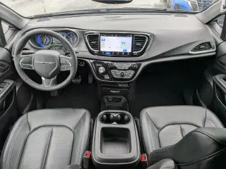 Chrysler Pacifica 2025 Select 4dr Mini-Van