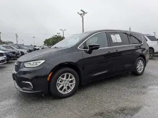 Chrysler Pacifica 2025 Select 4dr Mini-Van