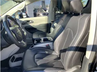 Chrysler Pacifica 2024 Touring L 4dr Mini-Van
