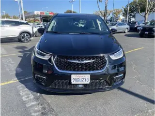 Chrysler Pacifica 2024 Touring L 4dr Mini-Van