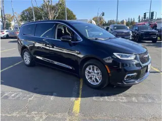 Chrysler Pacifica 2024 Touring L 4dr Mini-Van