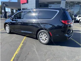 Chrysler Pacifica 2024 Touring L 4dr Mini-Van
