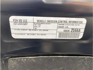Chrysler Pacifica 2024 Touring L 4dr Mini-Van