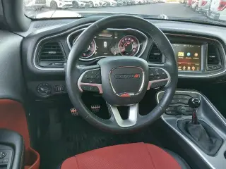 Dodge Challenger 2016 R/T Scat Pack 2dr Coupe