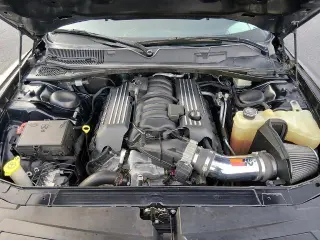 Dodge Challenger 2016 R/T Scat Pack 2dr Coupe