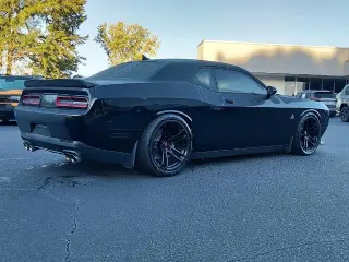Dodge Challenger 2016 R/T Scat Pack 2dr Coupe
