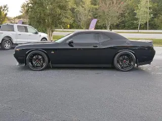 Dodge Challenger 2016 R/T Scat Pack 2dr Coupe