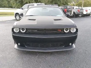 Dodge Challenger 2016 R/T Scat Pack 2dr Coupe