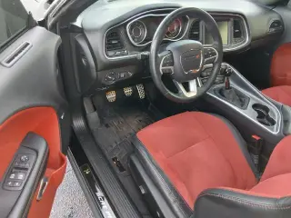 Dodge Challenger 2016 R/T Scat Pack 2dr Coupe
