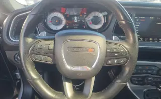 Dodge Challenger 2022 R/T 2dr Coupe