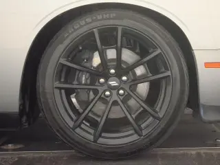 Dodge Challenger 2022 R/T 2dr Coupe
