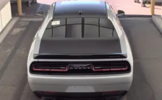 Dodge Challenger 2022 R/T 2dr Coupe