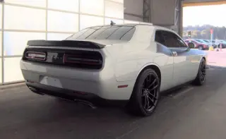 Dodge Challenger 2022 R/T 2dr Coupe