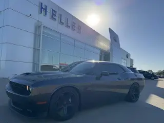 Dodge Challenger 2023 R/T 2dr Coupé