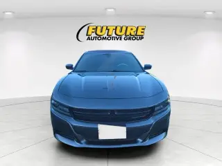 Dodge Charger 2018 SXT Plus 4dr Sedán con Cuero