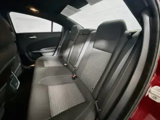 Dodge Charger 2022 R/T 4dr Sedán