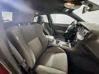 Dodge Charger 2022 R/T 4dr Sedán