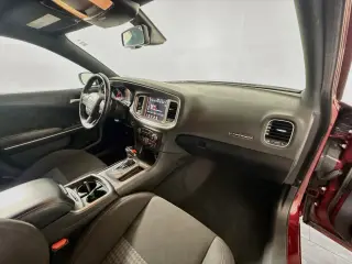 Dodge Charger 2022 R/T 4dr Sedán