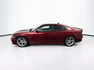 Dodge Charger 2022 R/T 4dr Sedán