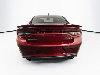Dodge Charger 2022 R/T 4dr Sedán