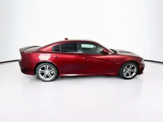 Dodge Charger 2022 R/T 4dr Sedán