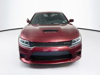 Dodge Charger 2022 R/T 4dr Sedán