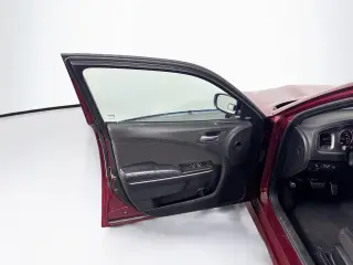 Dodge Charger 2022 R/T 4dr Sedán