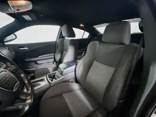 Dodge Charger 2022 R/T 4dr Sedán