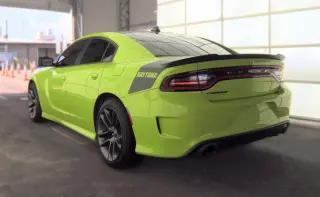 Dodge Charger 2023 R/T 4dr Sedán