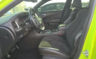 Dodge Charger 2023 R/T 4dr Sedán