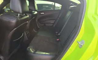 Dodge Charger 2023 R/T 4dr Sedán