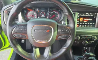 Dodge Charger 2023 R/T 4dr Sedán